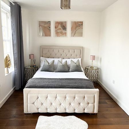 London Stylish 1 Bedroom Apartment 外观 照片