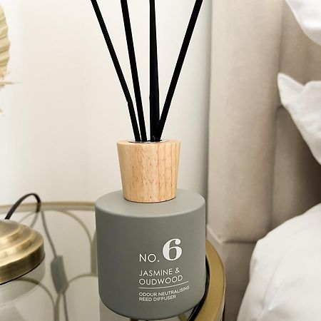 London Stylish 1 Bedroom Apartment 外观 照片
