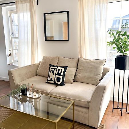 London Stylish 1 Bedroom Apartment 外观 照片