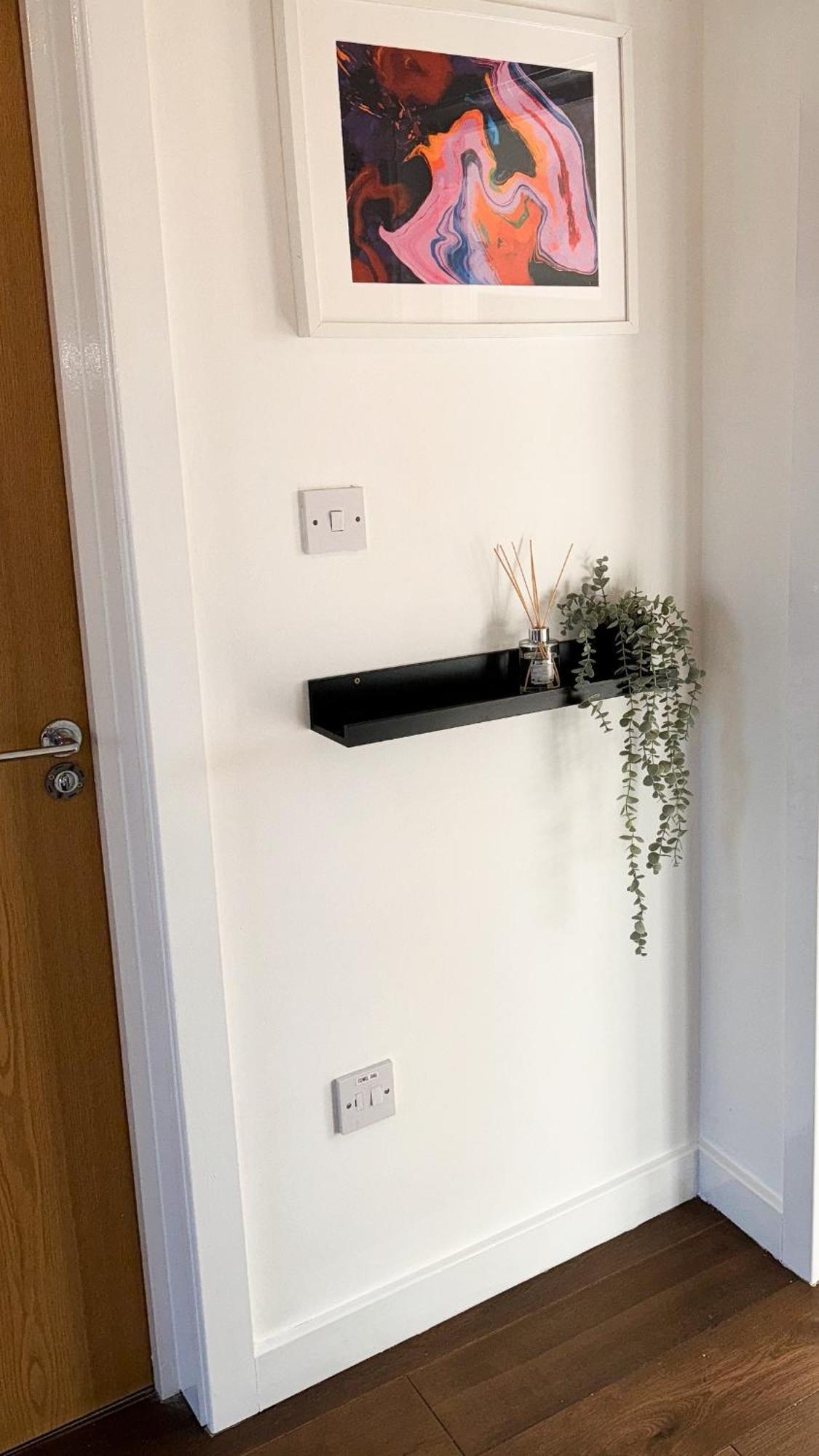 London Stylish 1 Bedroom Apartment 外观 照片